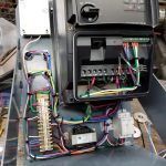 monarch 10ee lathe VFD installation