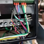 monarch 10ee lathe VFD wiring