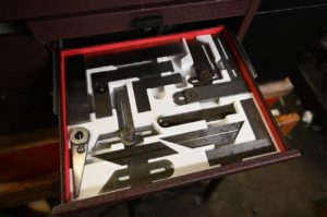 Read more about the article 3D Printed, Fit Tool Drawer Trays