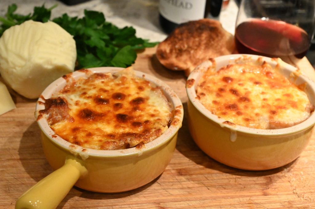 Best French Onion Soup