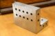 large hardened ground angle plate